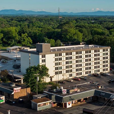Usa Economy Lodge Spartanburg Buitenkant foto